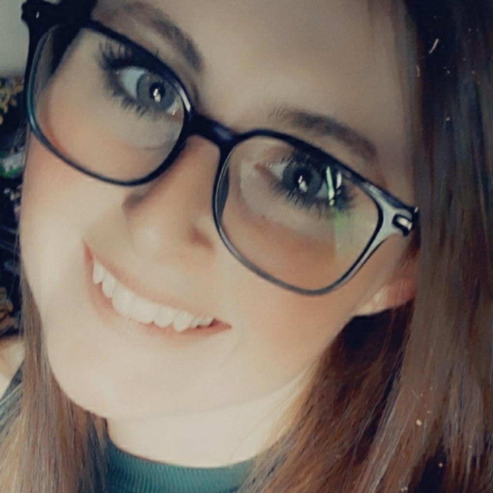 Meet your Posher, Cheyanne